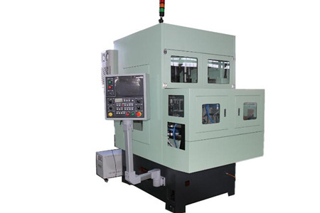 選擇精密珩磨機(jī)時需要考慮哪些因素？