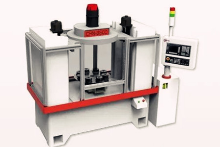 數(shù)控珩磨機精度不準的原因有哪些？海工給你答案！