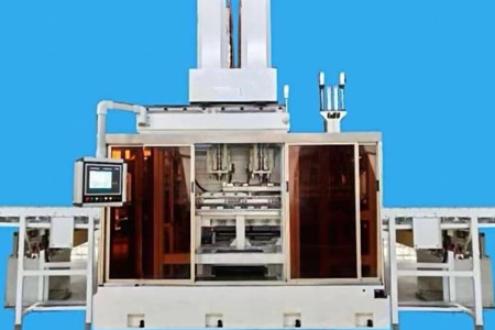 珩磨機(jī)的基本構(gòu)造、工作原理和應(yīng)用領(lǐng)域