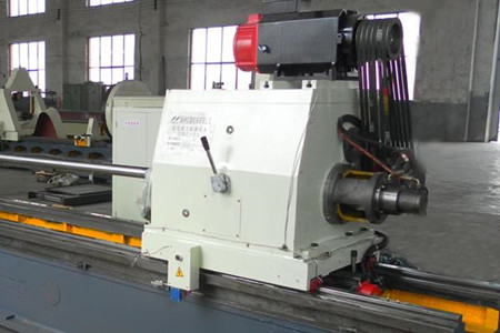 摩托車珩磨機(jī)故障表現(xiàn)、故障原因及解決方法