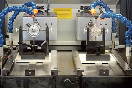 如何減小珩磨噪聲？上海珩磨機(jī)廠家分享！