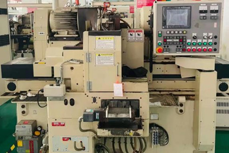 使用數(shù)控珩磨機時，需懂得維護保養(yǎng)！