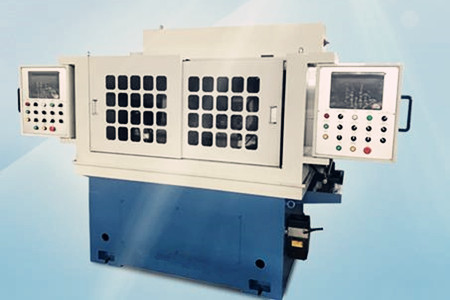 數控珩磨機的操作前需要進行培訓！