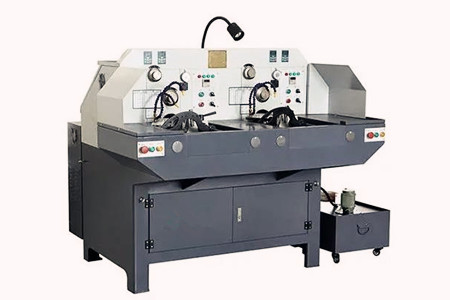 數(shù)控珩磨機(jī)進(jìn)給量選多少合適？0.1~5.0mm/min范圍內(nèi)！