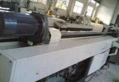 珩磨機(jī)珩磨過(guò)程